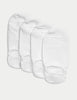 4pk Cool and Fresh™ Invisible Trainer Liners
