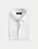 Slim Fit Easy Iron Cotton Rich Shirts