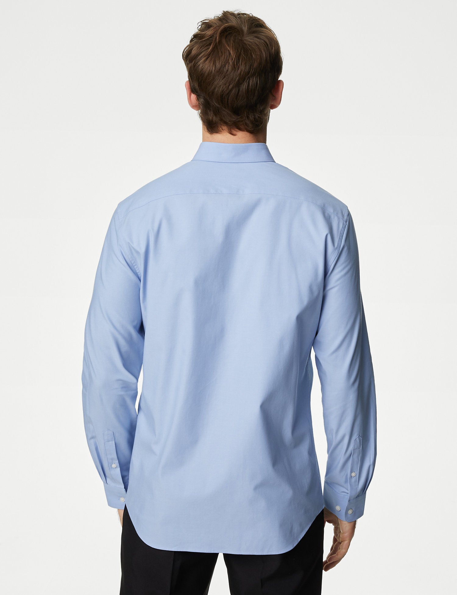 Regular  Fit Ultimate Shirt with Stretch