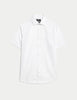 Regular Fit Non Iron Pure Cotton Shirt