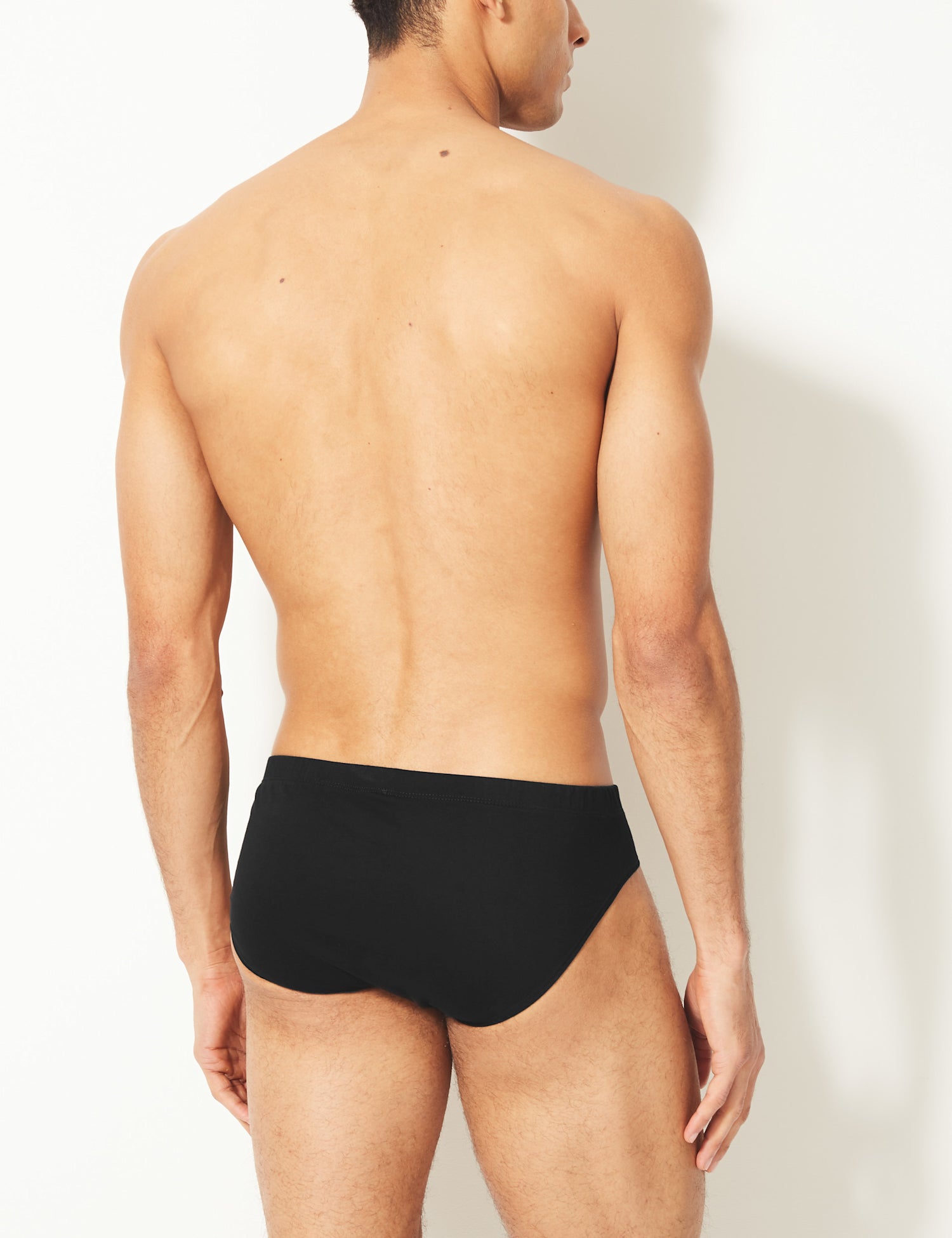 4pk Pure Cotton Cool & Fresh Assorted Slips