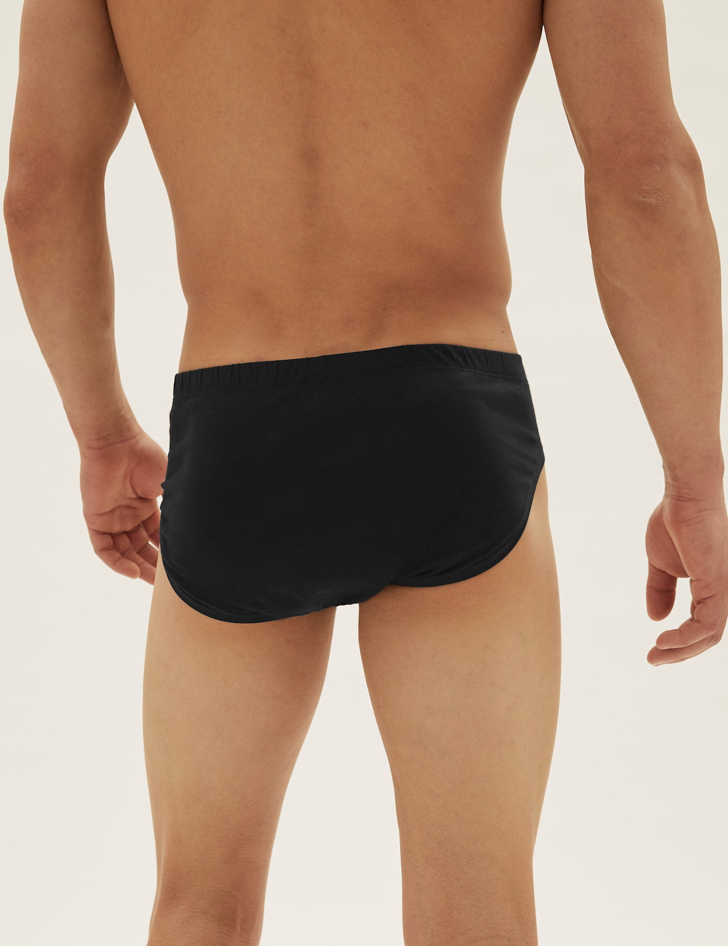 4pk Pure Cotton Cool & Fresh Assorted Slips