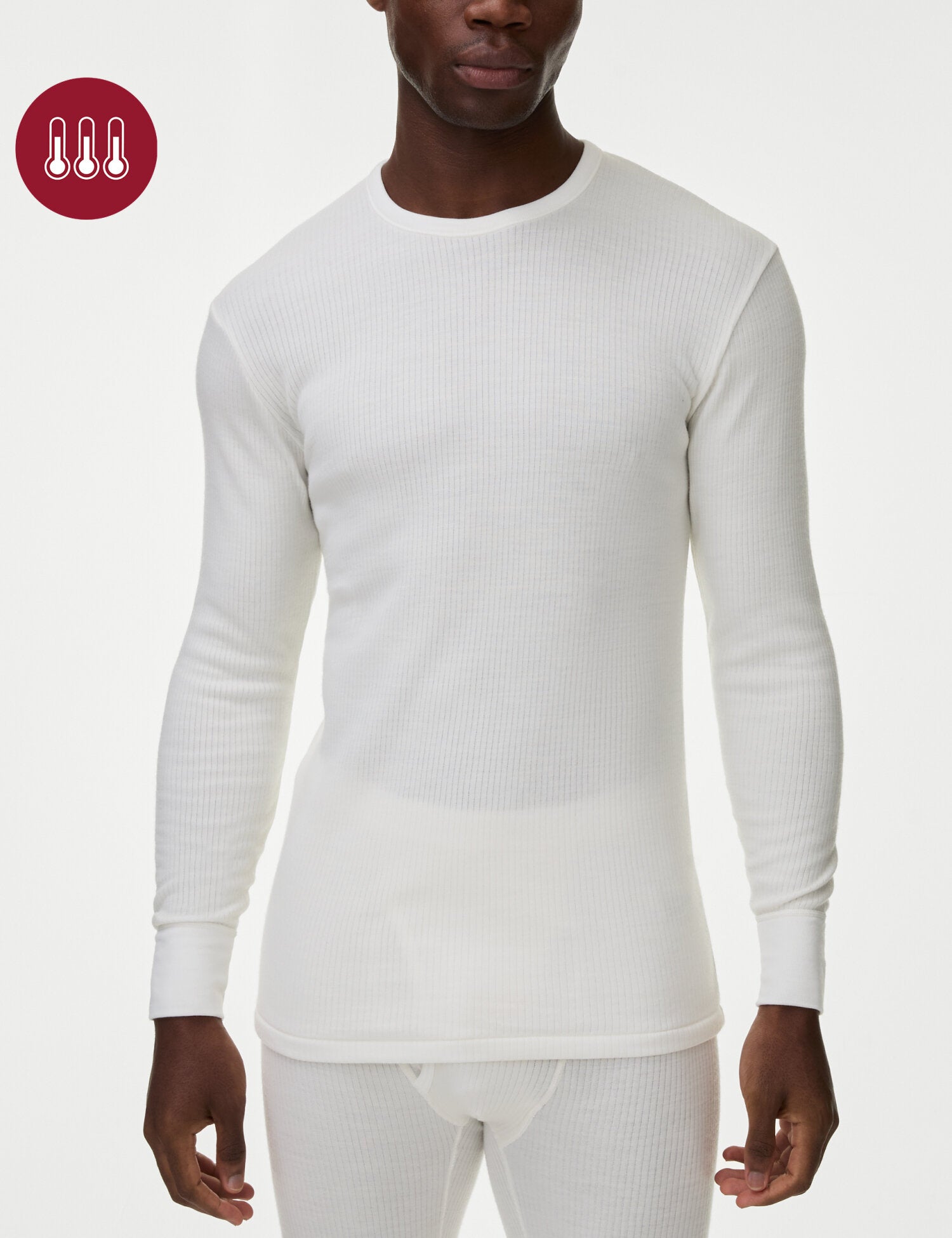 Heatgen™ Maximum Thermal Long Sleeve Top