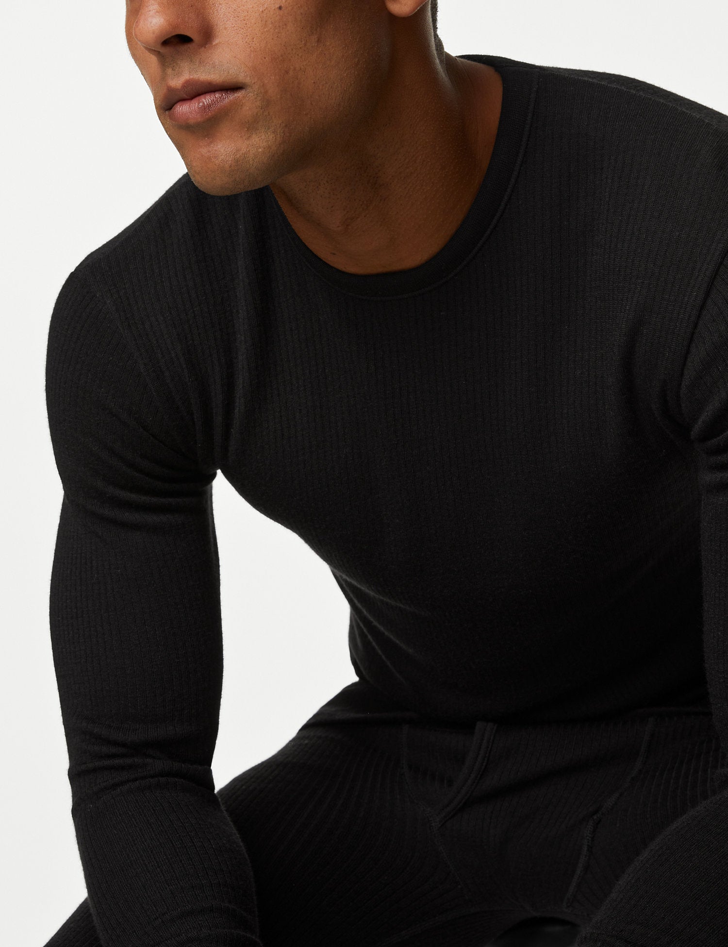 Heatgen Maximum Thermal Long Sleeve Top