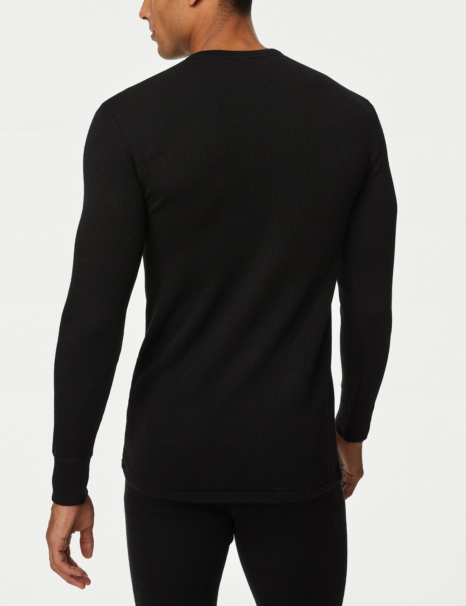 Heatgen Maximum Thermal Long Sleeve Top