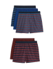 5pk Pure Cotton Cool & Fresh™ Jersey Boxers