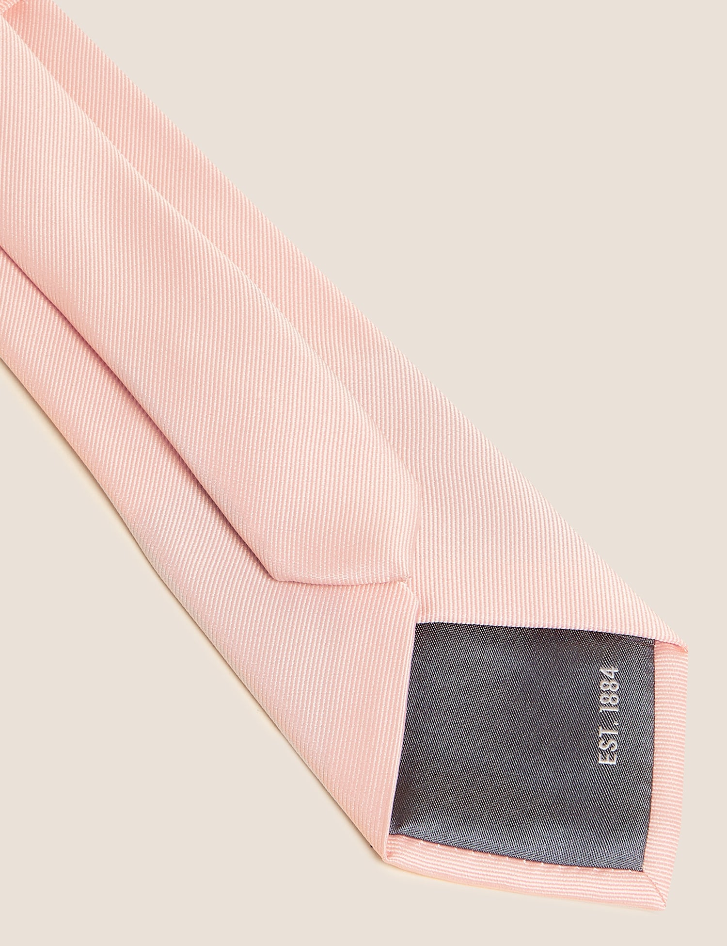 Machine Washable Tie