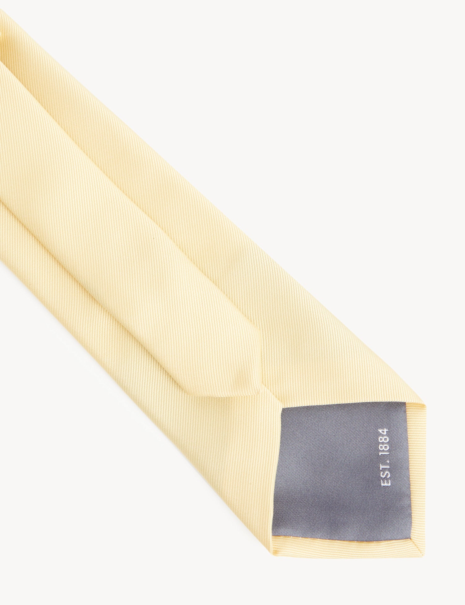 Machine Washable Tie
