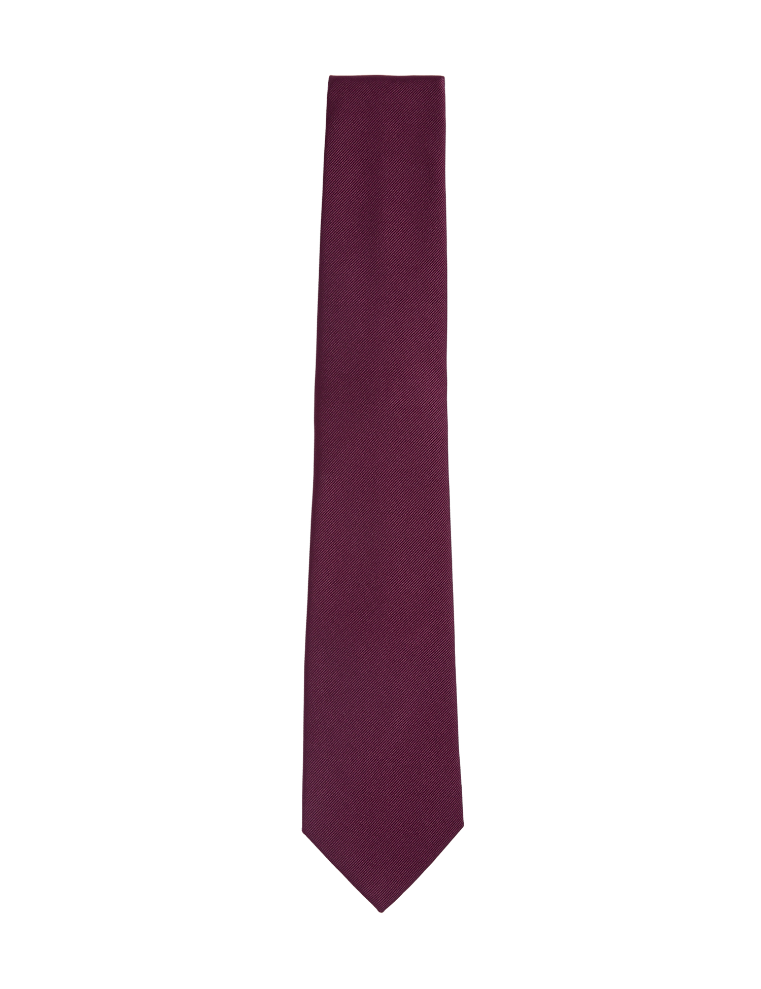 Machine Washable Tie