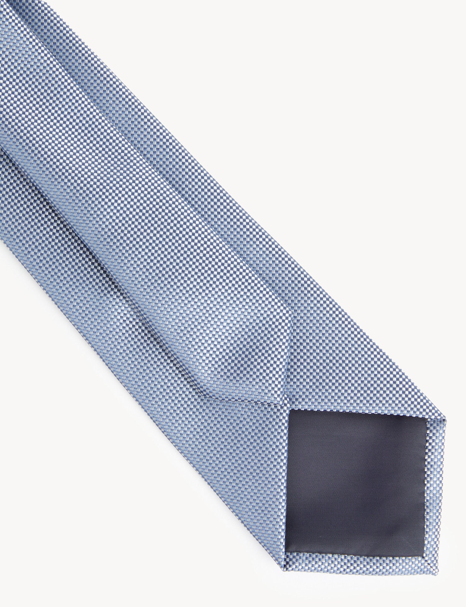 2pk Textured Ties
