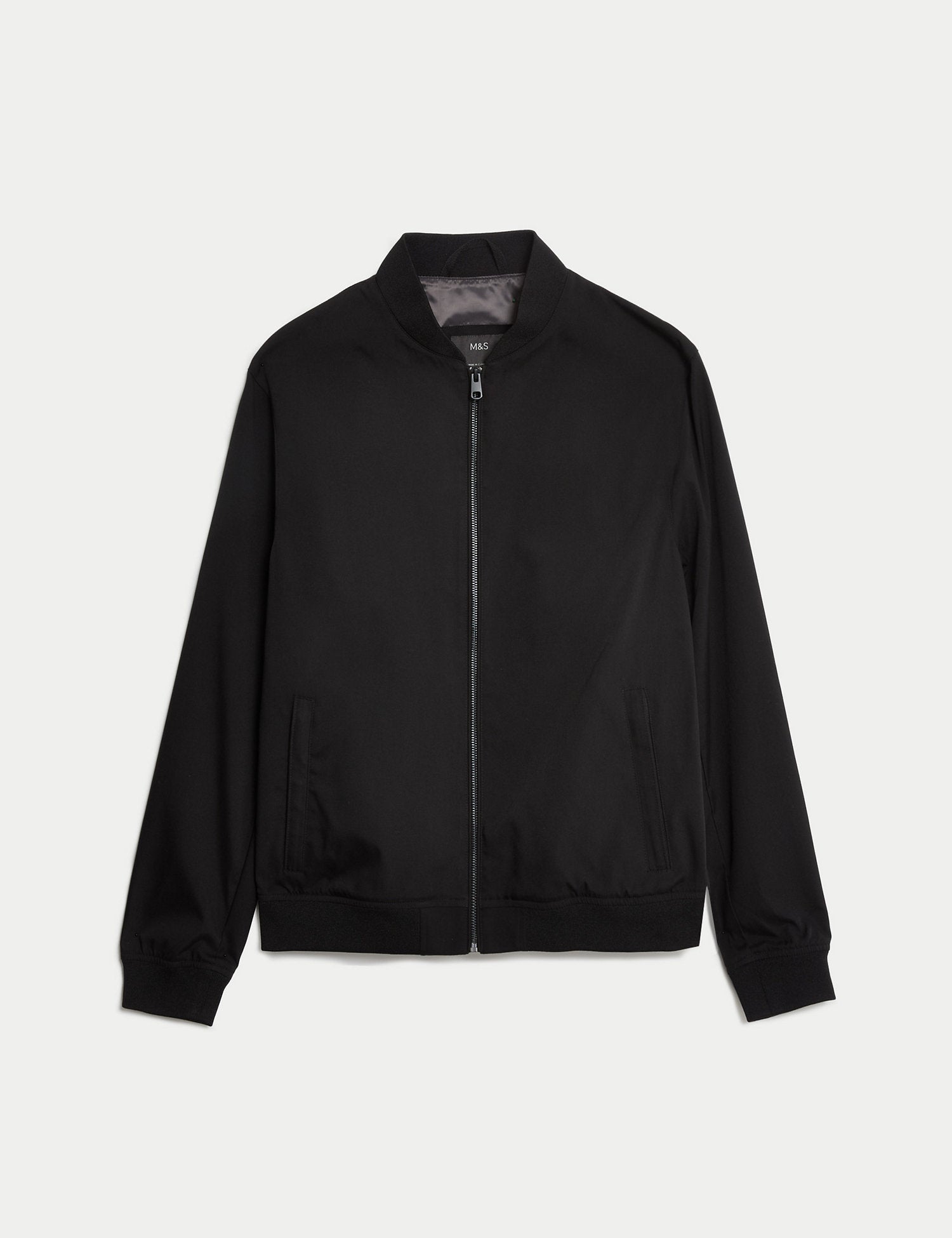 Bomber Jacket with Stormwear