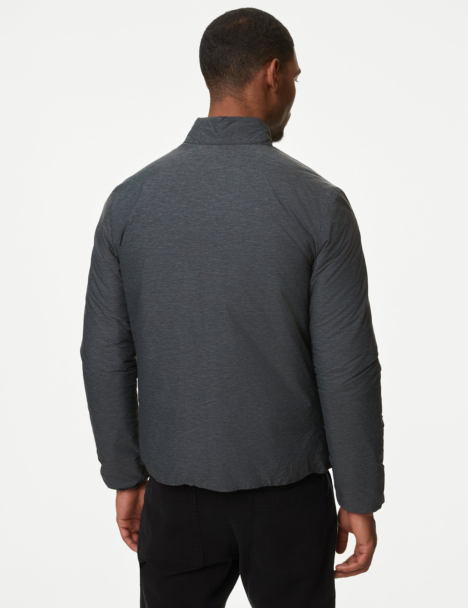 Lightweight Padded Jacket with Stormwear™