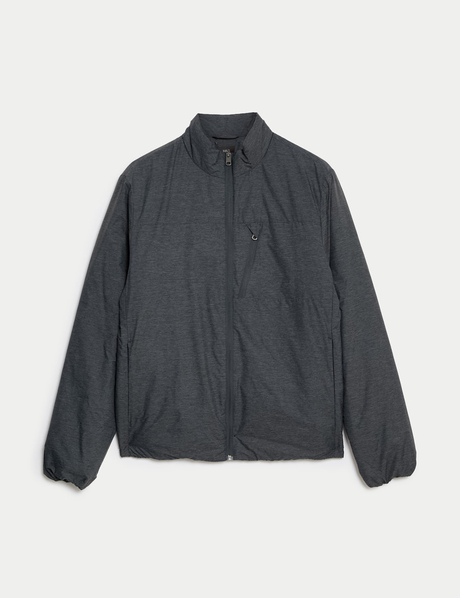 Lightweight Padded Jacket with Stormwear™