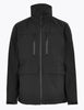 Fleece Lined Jacket with Stormwear™