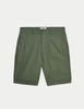 Linen Rich Chino Shorts