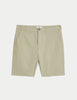 Stretch Chino Shorts