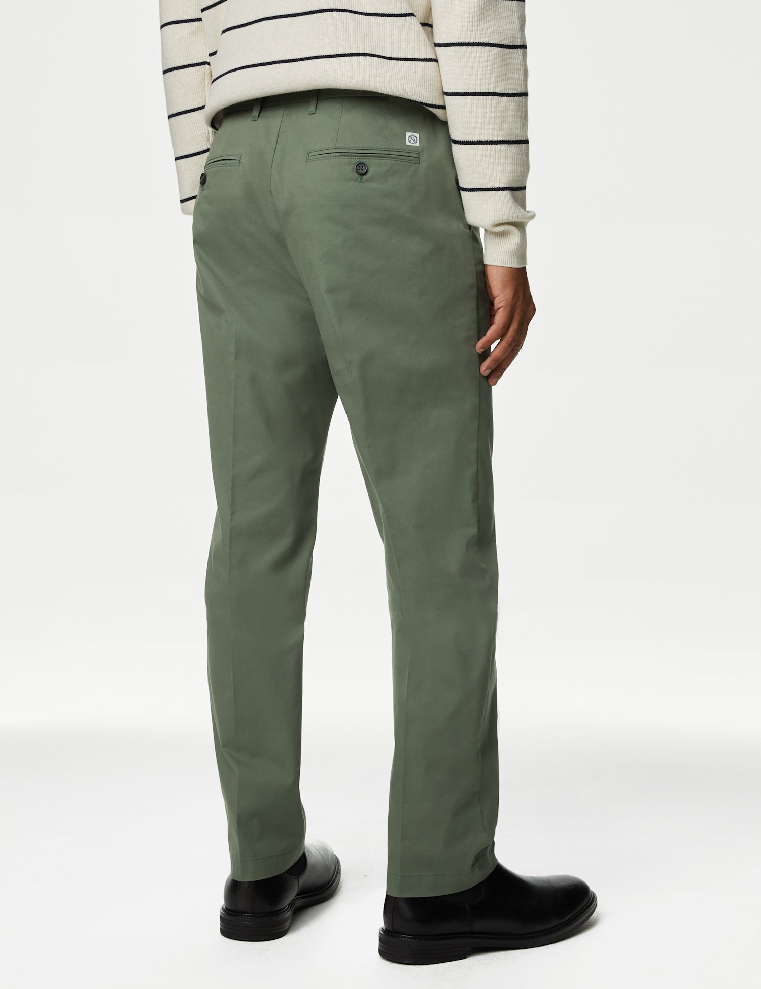 Regular Fit Super Lightweight Chinos