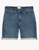 5 Pocket Denim Shorts
