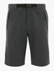 Belted Utility Shorts