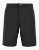 Belted Utility Shorts