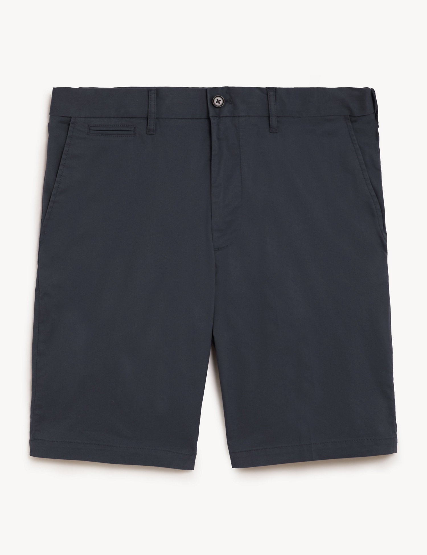 Super Lightweight Stretch Chino Shorts