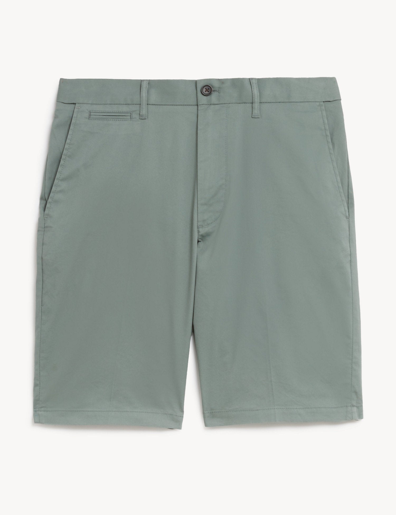Super Lightweight Stretch Chino Shorts