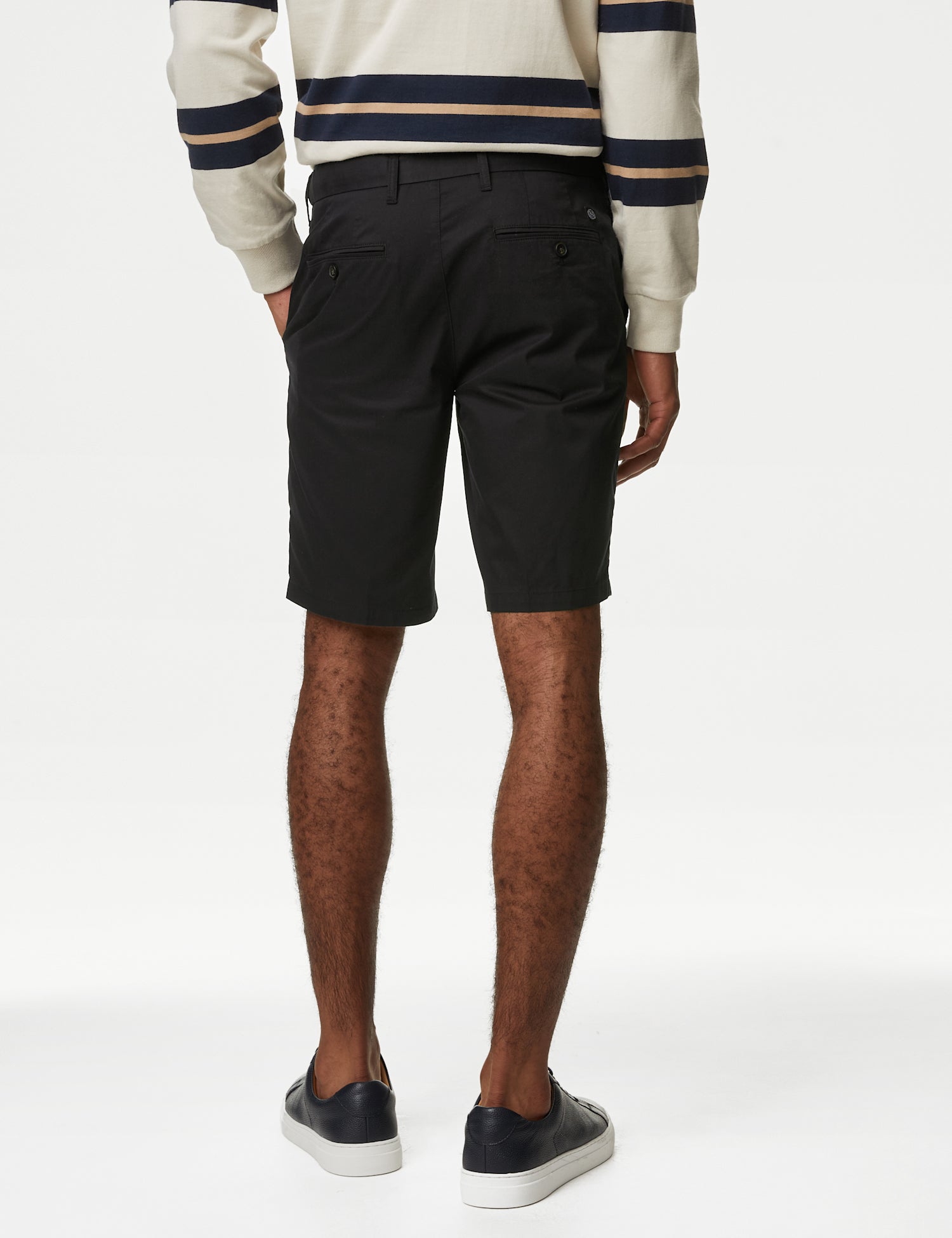 Super Lightweight Stretch Chino Shorts