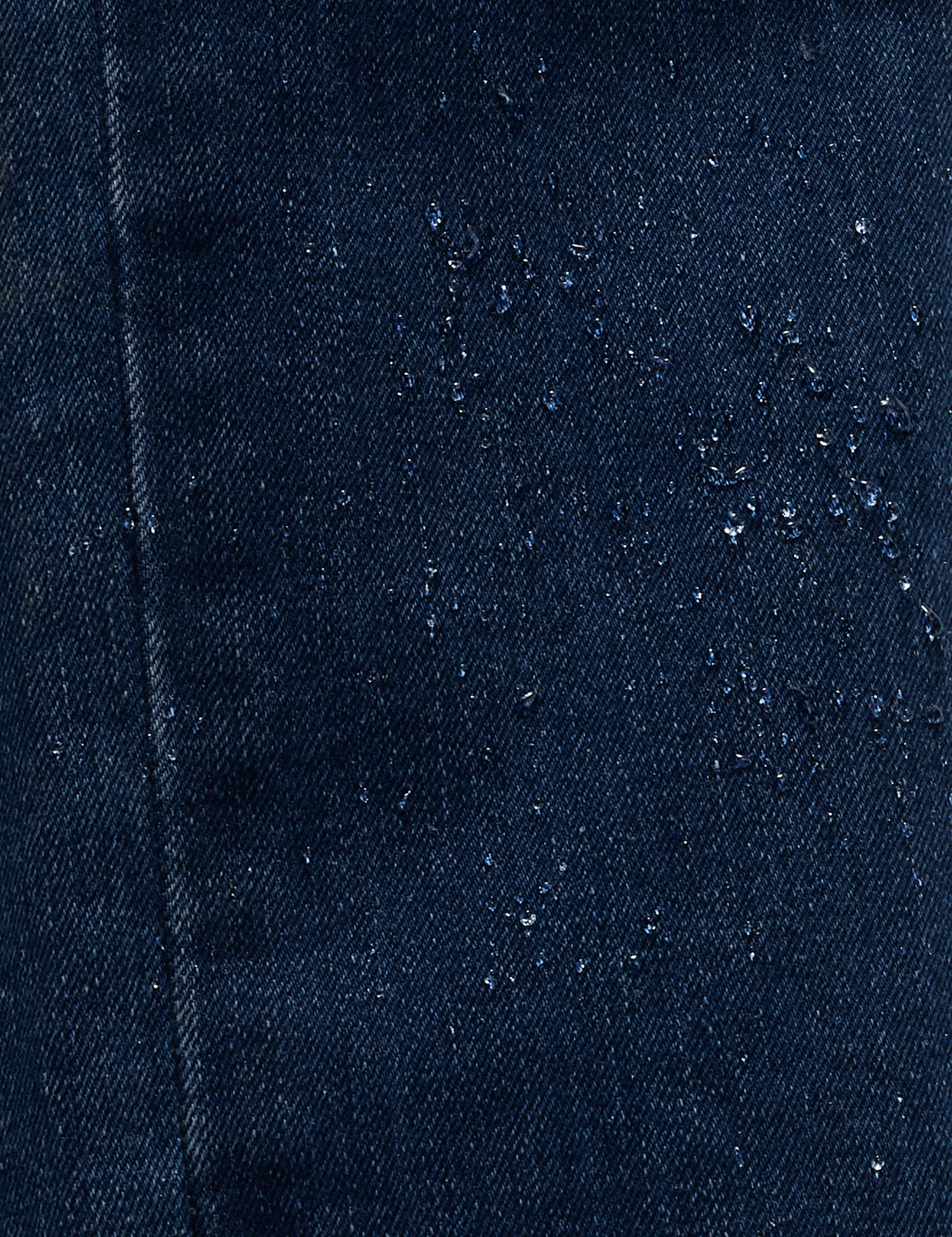 Straight Fit Jeans with Stormwear™