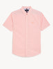 Pure Cotton Striped Shirt