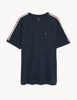 Pure Cotton T-Shirt