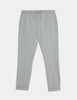 Smart Tapered Joggers with Stretch