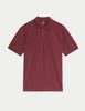 The Ultimate Pique Polo Shirt