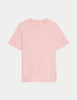 Regular Fit Pure Cotton Crew Neck T-Shirt