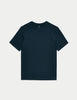 Regular Fit Pure Cotton Crew Neck T-Shirt