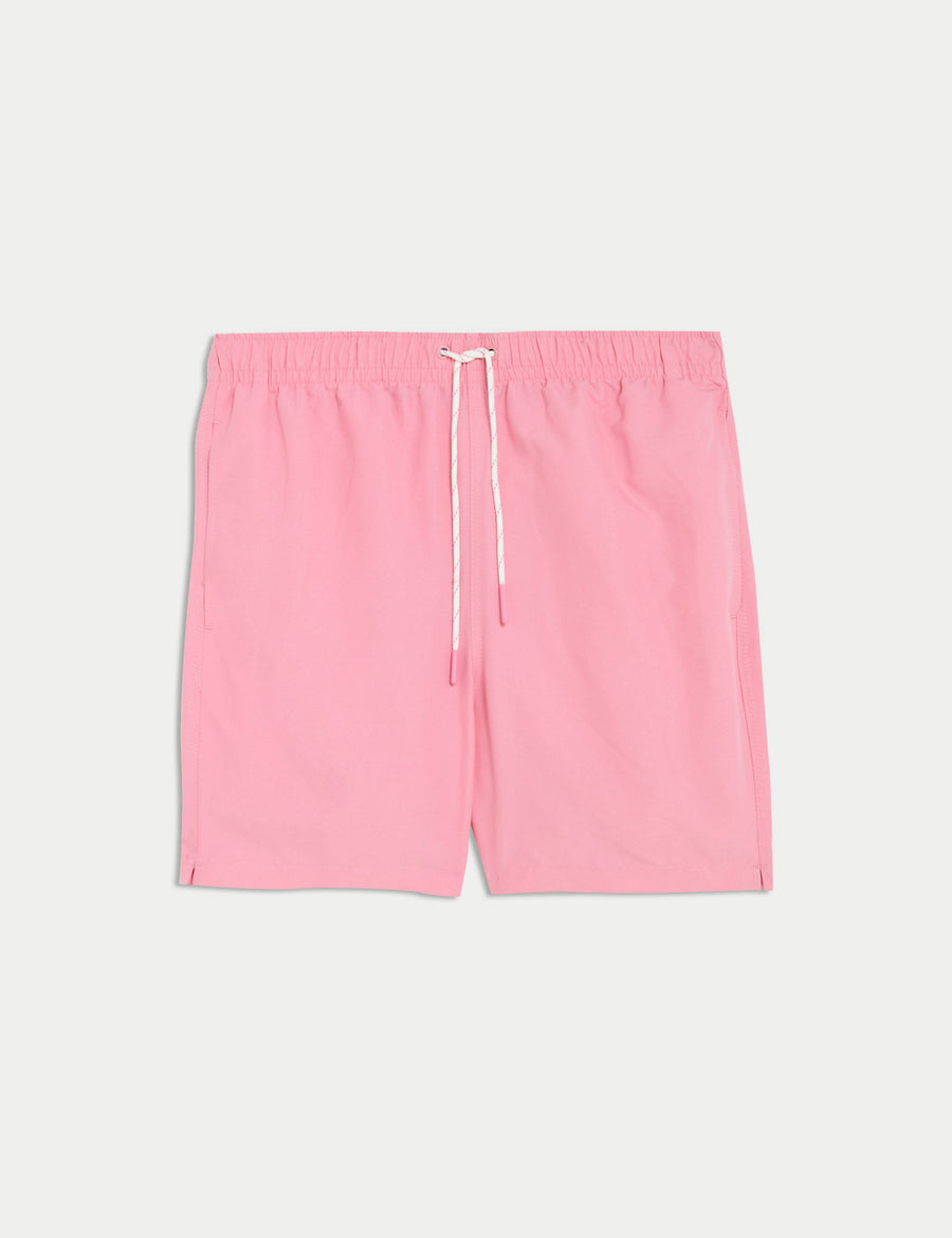 Quick Dry Swim Shorts