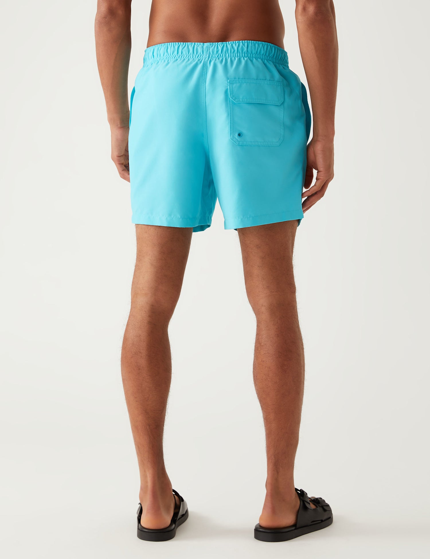 Quick Dry Swim Shorts