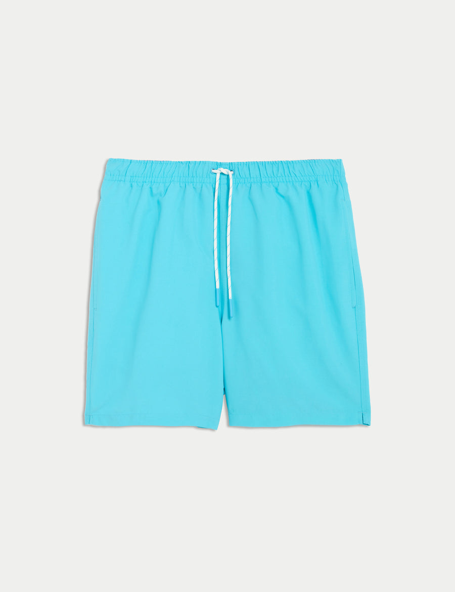 Quick Dry Swim Shorts