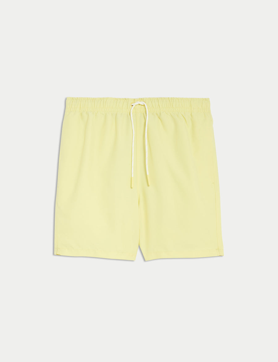 Quick Dry Swim Shorts