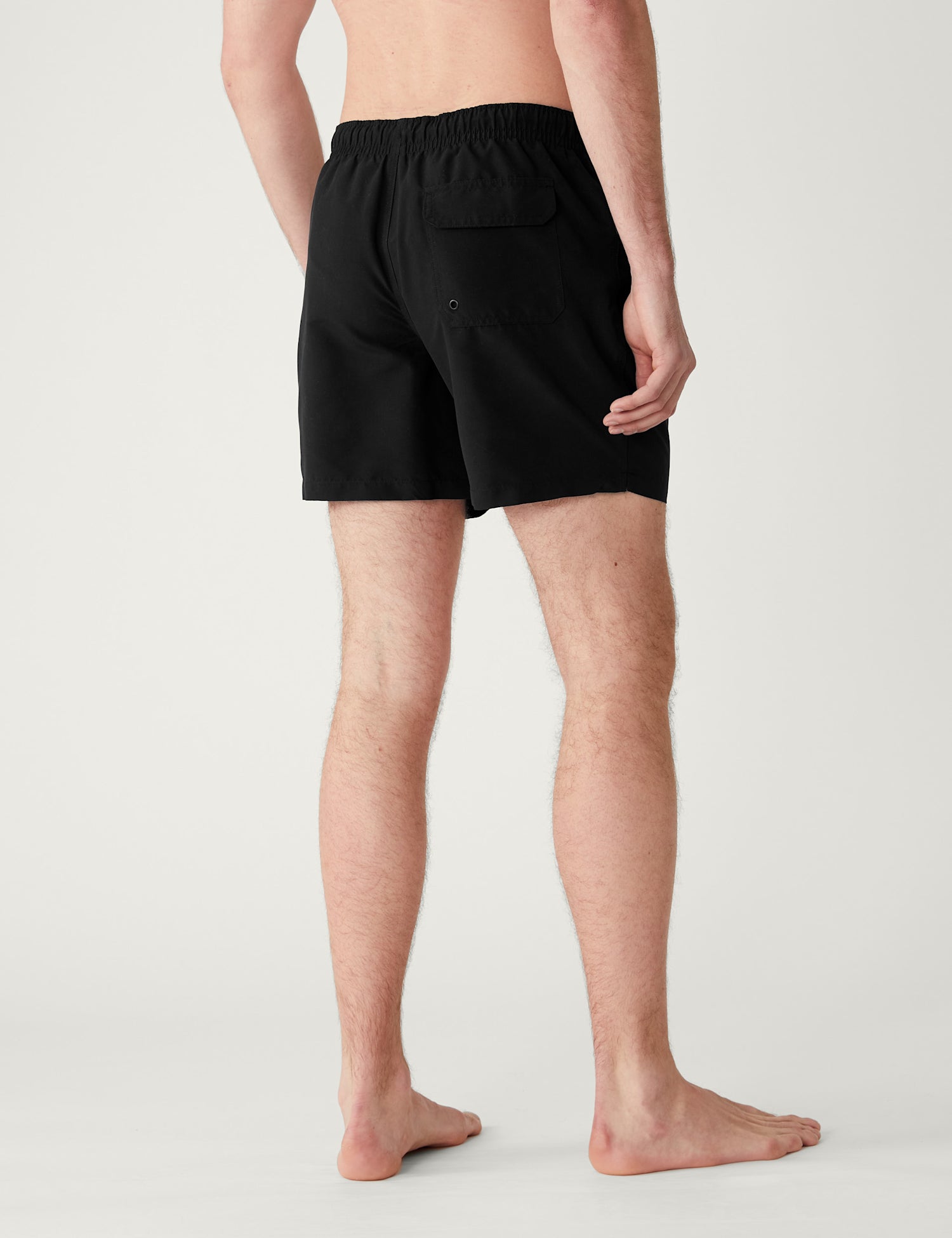 Quick Dry Swim Shorts