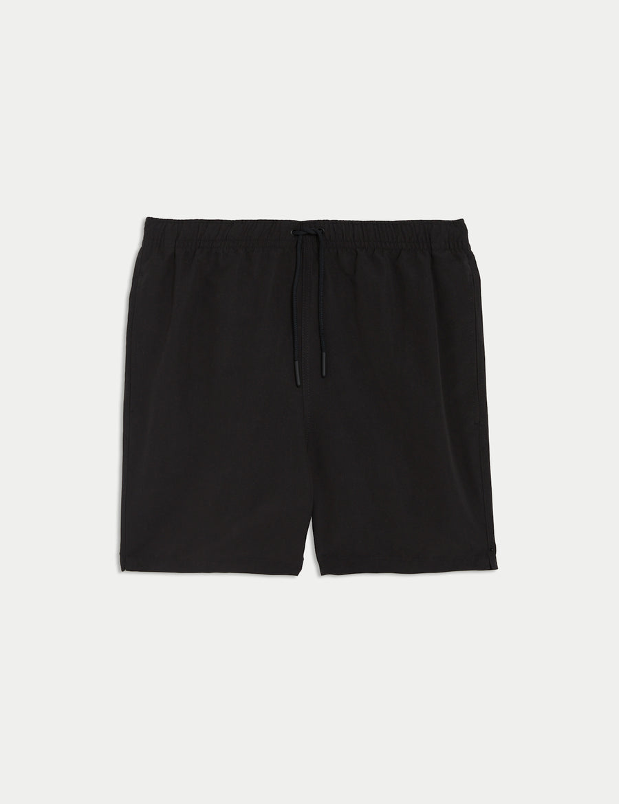 Quick Dry Swim Shorts