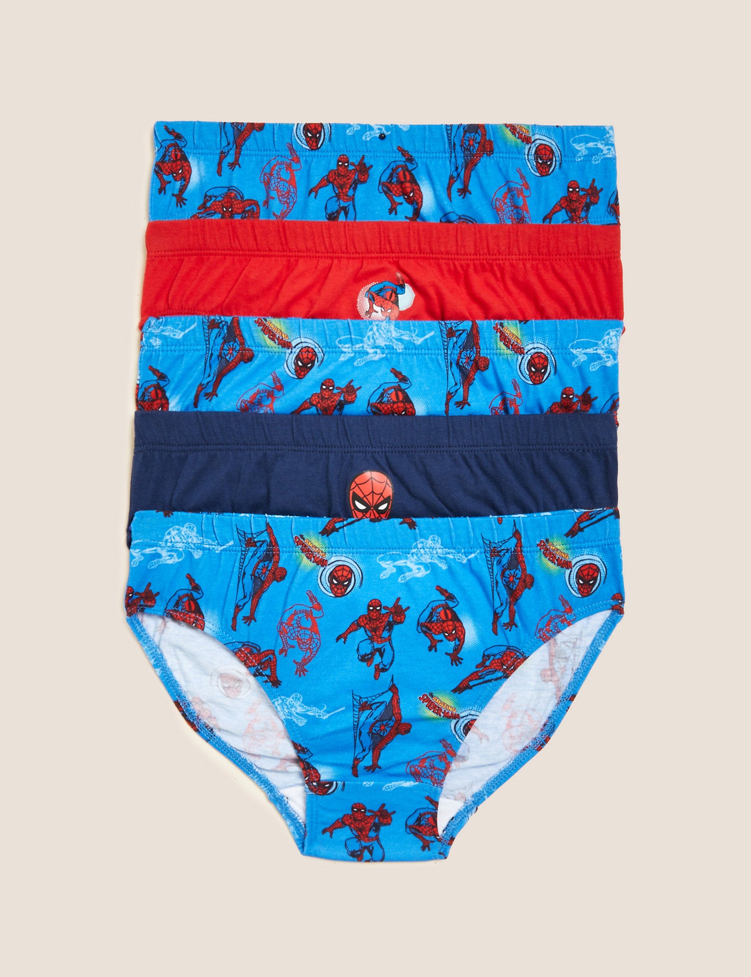Spiderman Underwear -  Canada