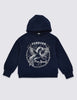 Forever Free Spirit Unicorn Hoodie