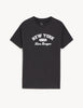 Pure Cotton New York Slogan T-Shirt
