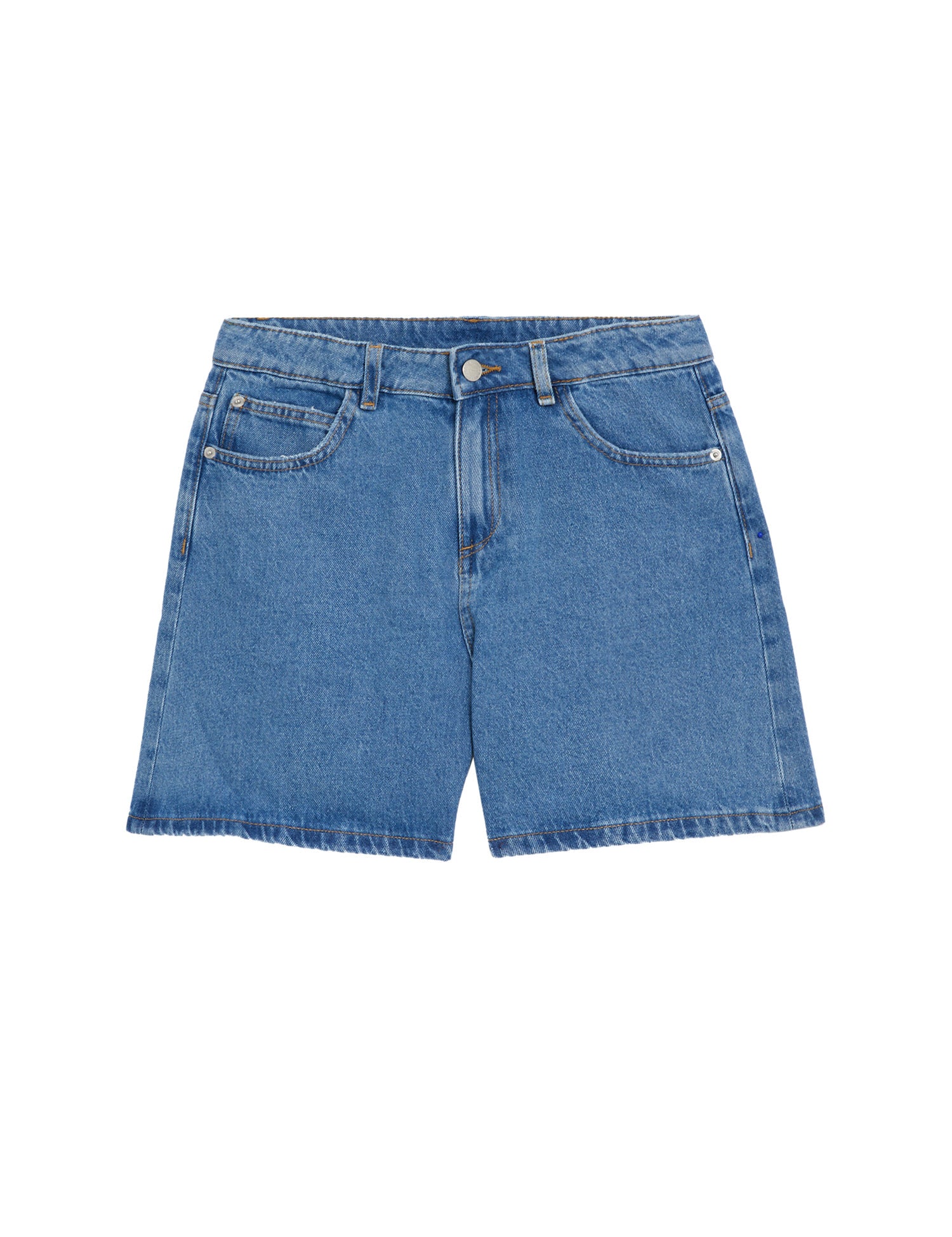 Mom Denim Shorts Marks Spencer Philippines - Main Image