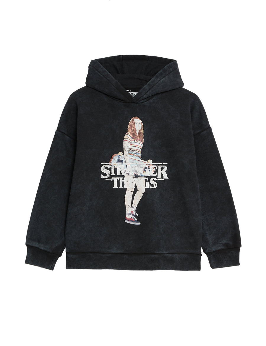 Cotton Rich Stranger Things™ Hoodie