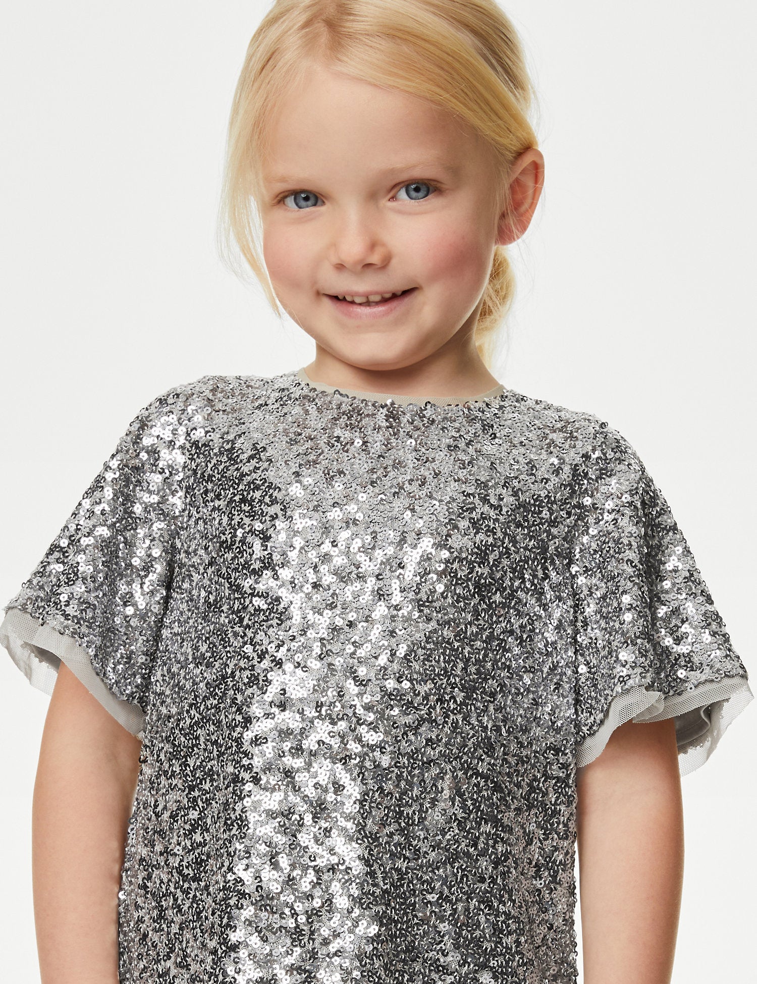 Sequin Top Marks & Spencer Philippines