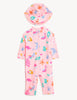 2pc Sea Life Swim Set