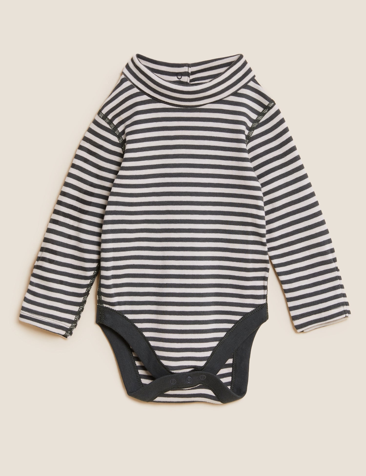 2pc Pure Cotton Denim Snoopy™ Dungaree Outfit