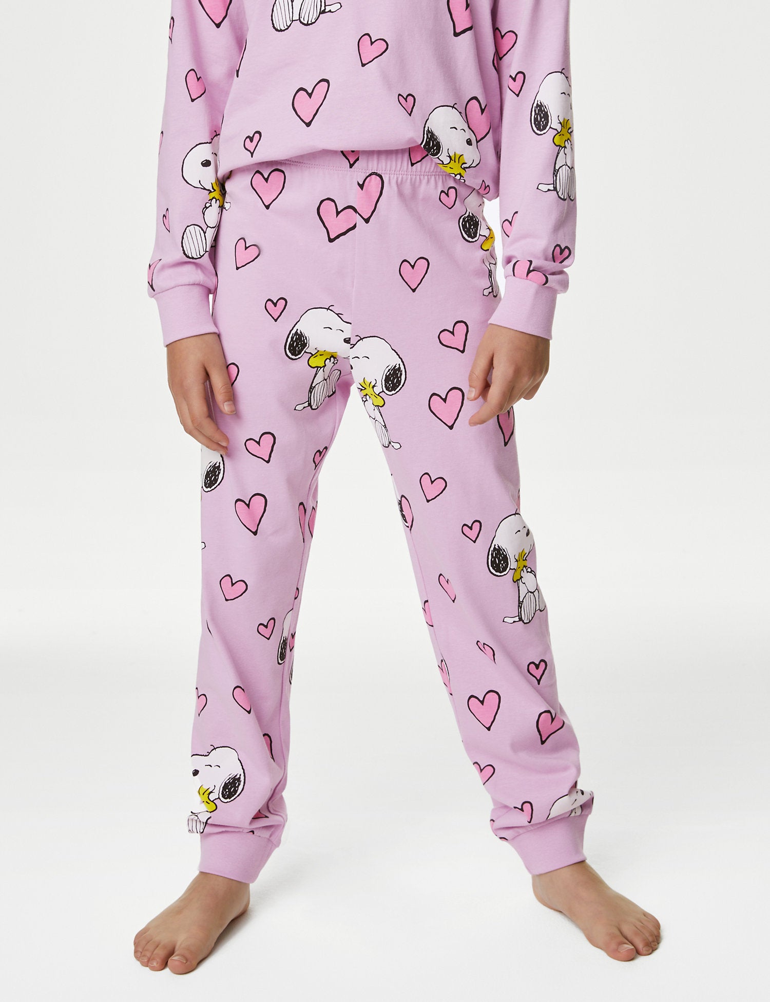 Snoopy Pyjamas