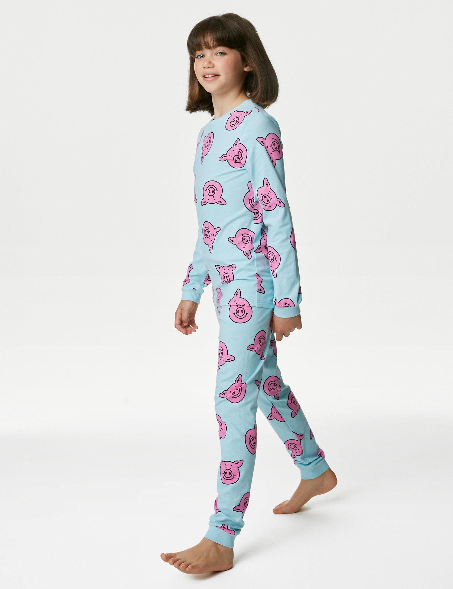 Percy Pig Pyjamas